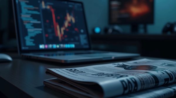 Actualités informatiques et gaming : les tendances à suivre en 2025