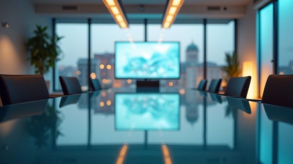 Comment choisir une agence expertise no code à Lyon pour vos projets digitaux