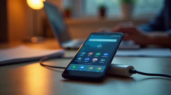 Découvrez androidra : votre guide pratique pour android