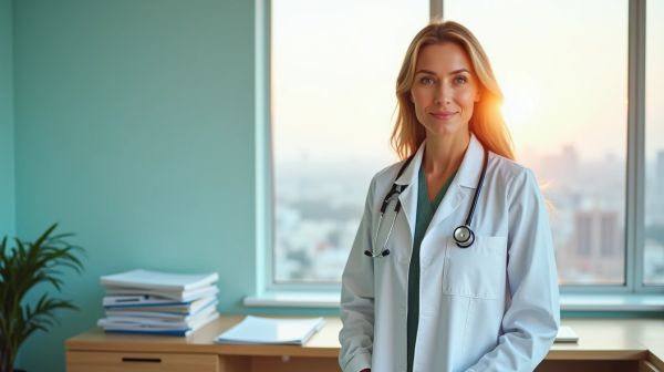Les avantages d'un site web optimisé pour une clinique