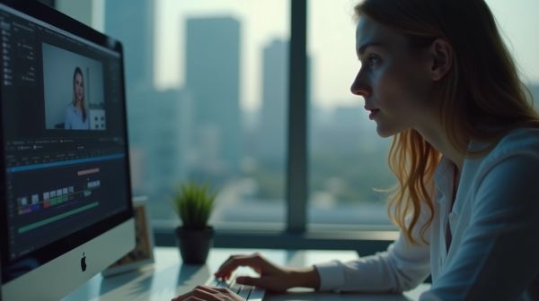 Sous-titrage automatique de vidéos