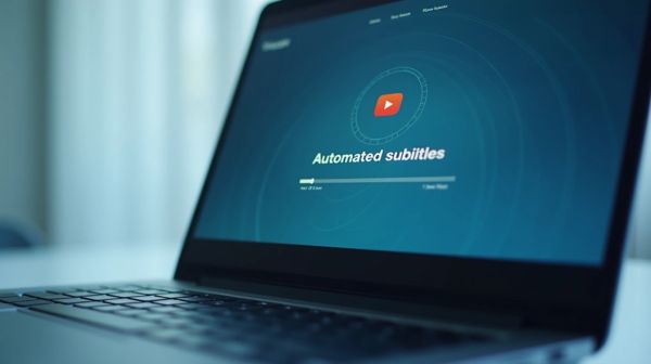 Sous-titrage automatique de vidéos