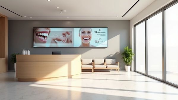 Un site web optimisé : premier outil marketing d'une clinique