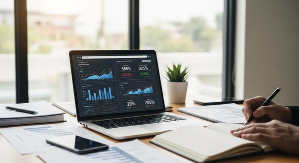 Le référencement naturel : une stratégie efficace pour booster votre visibilité en 2026